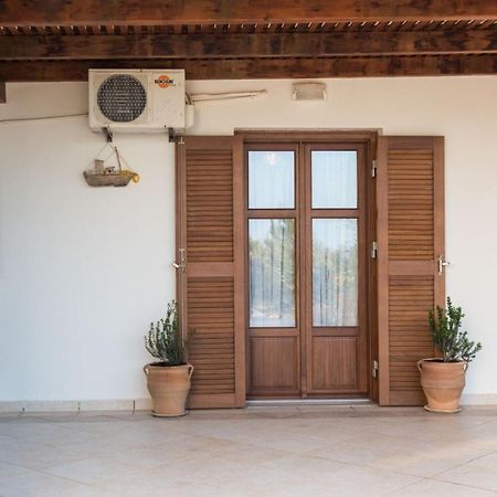 Kouremenos Beach House West سيتيا المظهر الخارجي الصورة