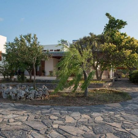 Kouremenos Beach House West سيتيا المظهر الخارجي الصورة