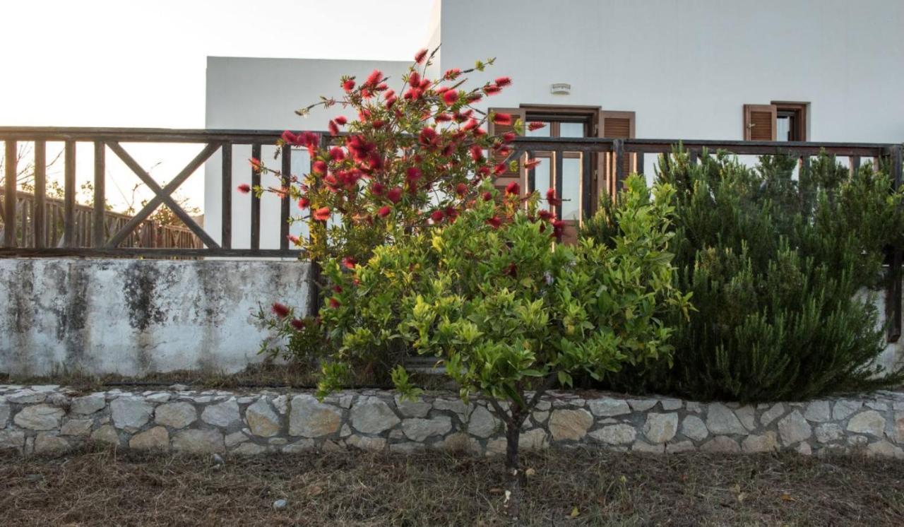 Kouremenos Beach House West سيتيا المظهر الخارجي الصورة