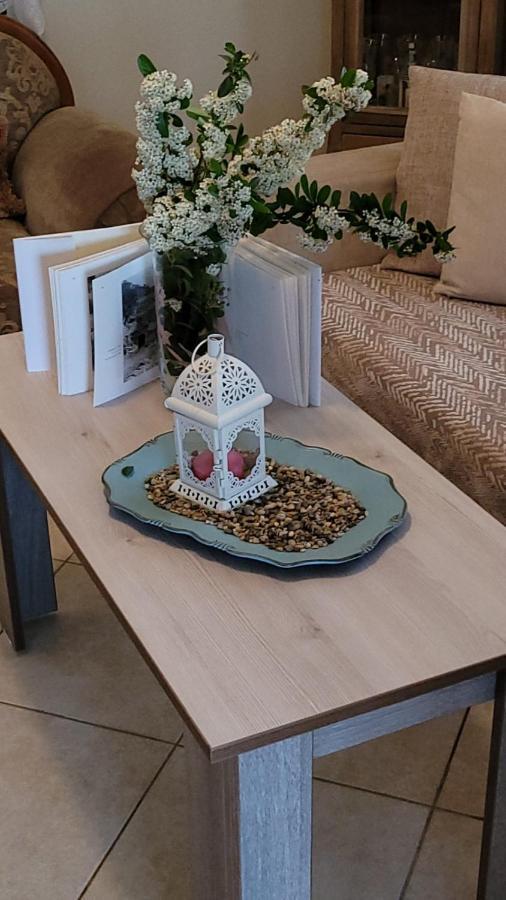 Kouremenos Beach House West سيتيا المظهر الخارجي الصورة